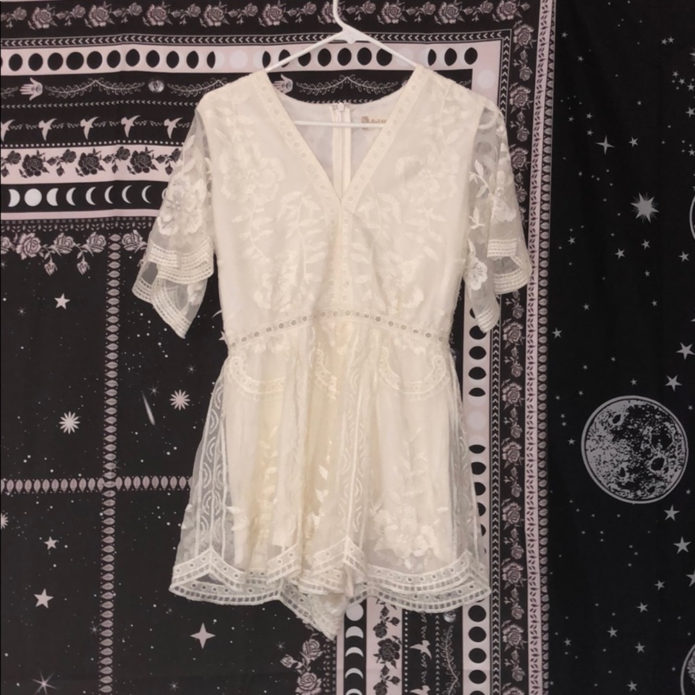 alter’d state romper!!